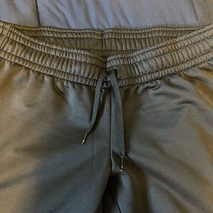 Under armour heat gear